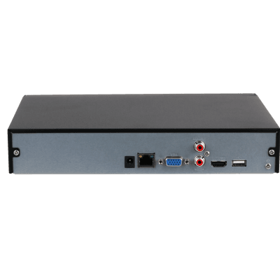 NVR4108HS-4KS3(960G) دستگاه ضبط تصاویر NVR داهوا — تصویر ۳
