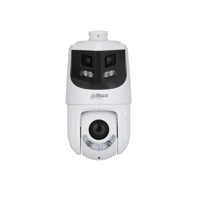 SDT4E425-8P-GB-A-PV1-SL 8+4MP 25x TiOC Network Panoramic PTZ Camera — تصویر ۳