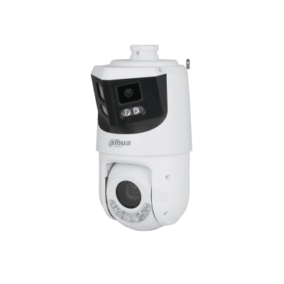 SDT4E425-8P-GB-A-PV1-SL 8+4MP 25x TiOC Network Panoramic PTZ Camera — تصویر ۴