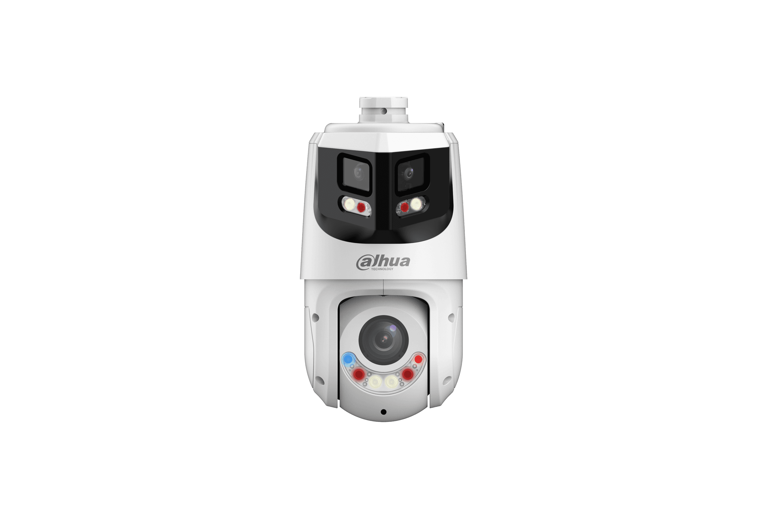 SDT4E425-8P-GB-A-PV1-SL 8+4MP 25x TiOC Network Panoramic PTZ Camera — تصویر ۶