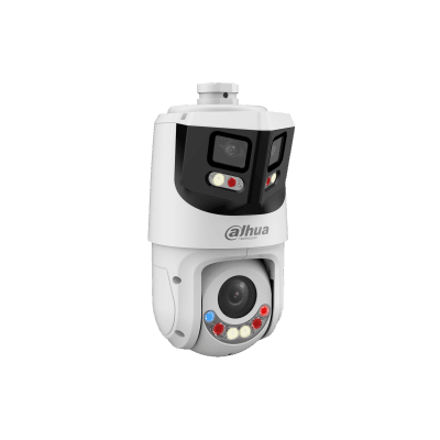 SDT4E425-8P-GB-A-PV1-SL 8+4MP 25x TiOC Network Panoramic PTZ Camera — تصویر ۲