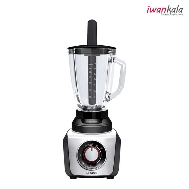 مخلوط کن بوش مدل MMB65G5M گارانتی الما الکتریک