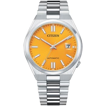 ساعت مچی کلاسیک مردانه سیتیزن مدل CITIZEN NJ0150-81Z