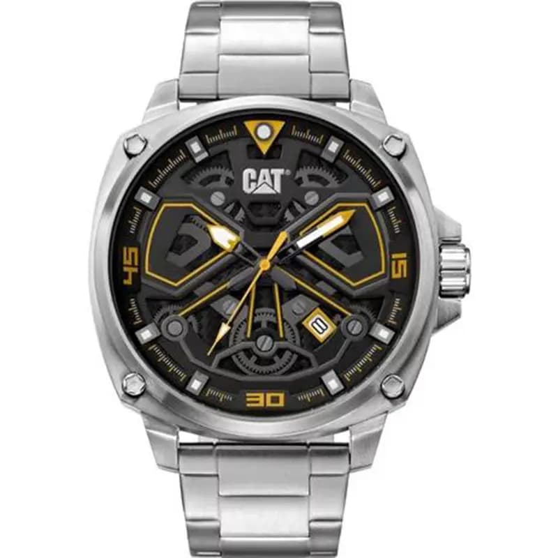 ساعت مچی اسپرت کاترپیلار مدل Caterpillar AJ.141.11.127
