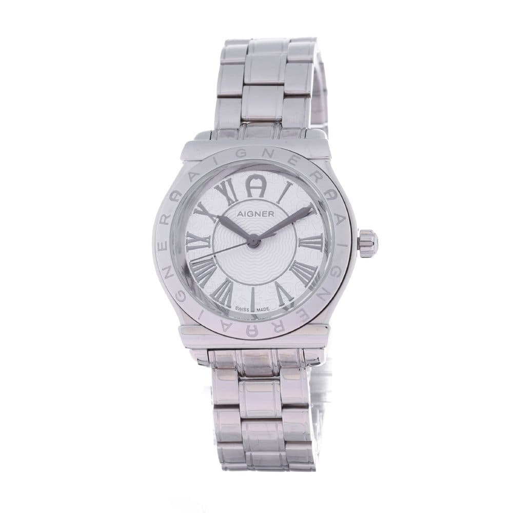 ساعت مچی اگنر AIGNER کد A24136-GIFT