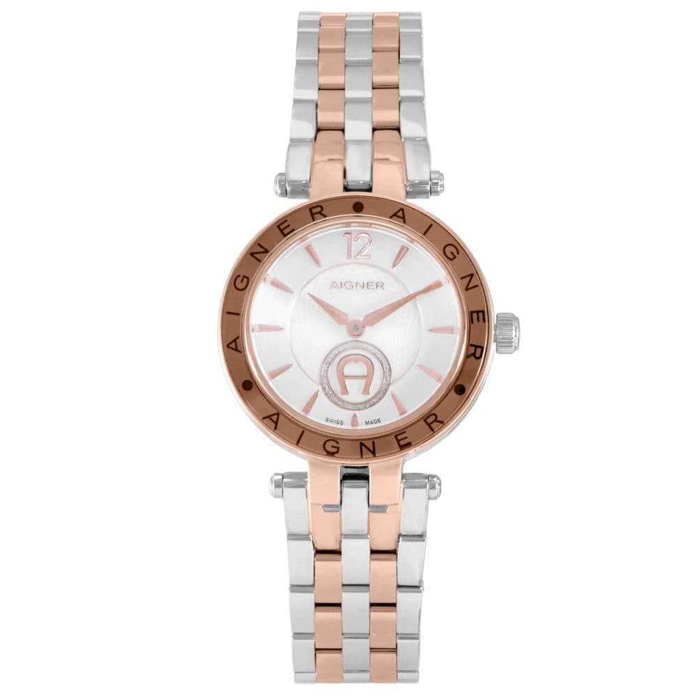 ساعت مچی اگنر AIGNER کد A35246