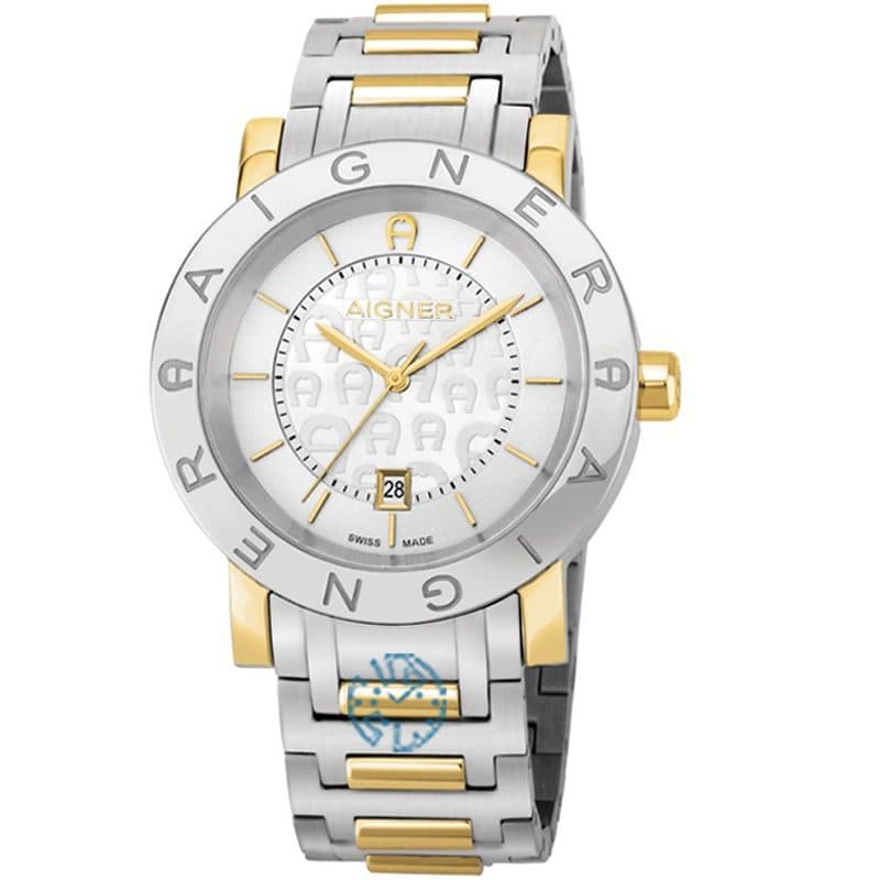 ساعت مچی اگنر AIGNER کد A26005 — تصویر ۲