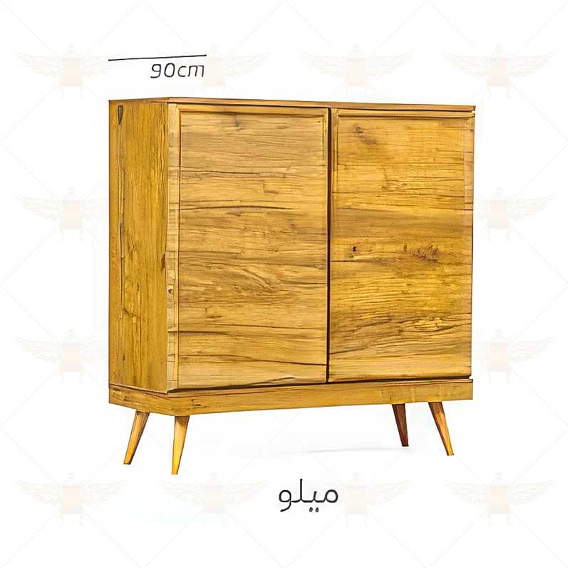 جاکفشی میلو