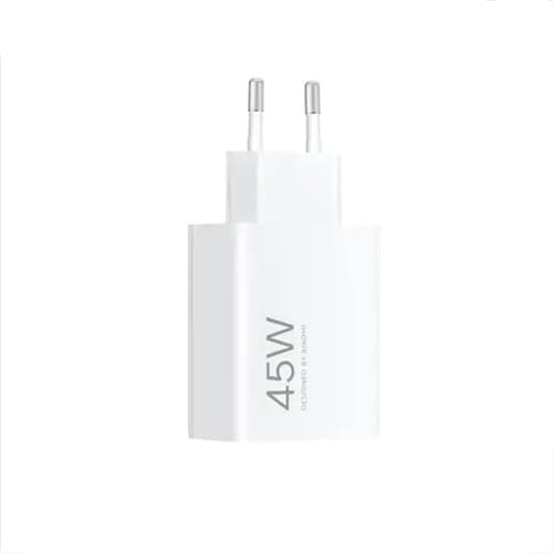 شارژر دیواری 45 وات شیائومی مدل MDY-17-EF