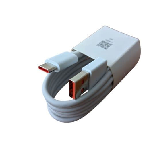 شارژر دیواری 45 وات شیائومی مدل MDY-17-EF — تصویر ۳