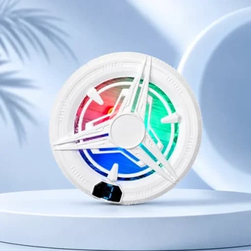 فن خنک کننده موبایل مدل T2 PRO