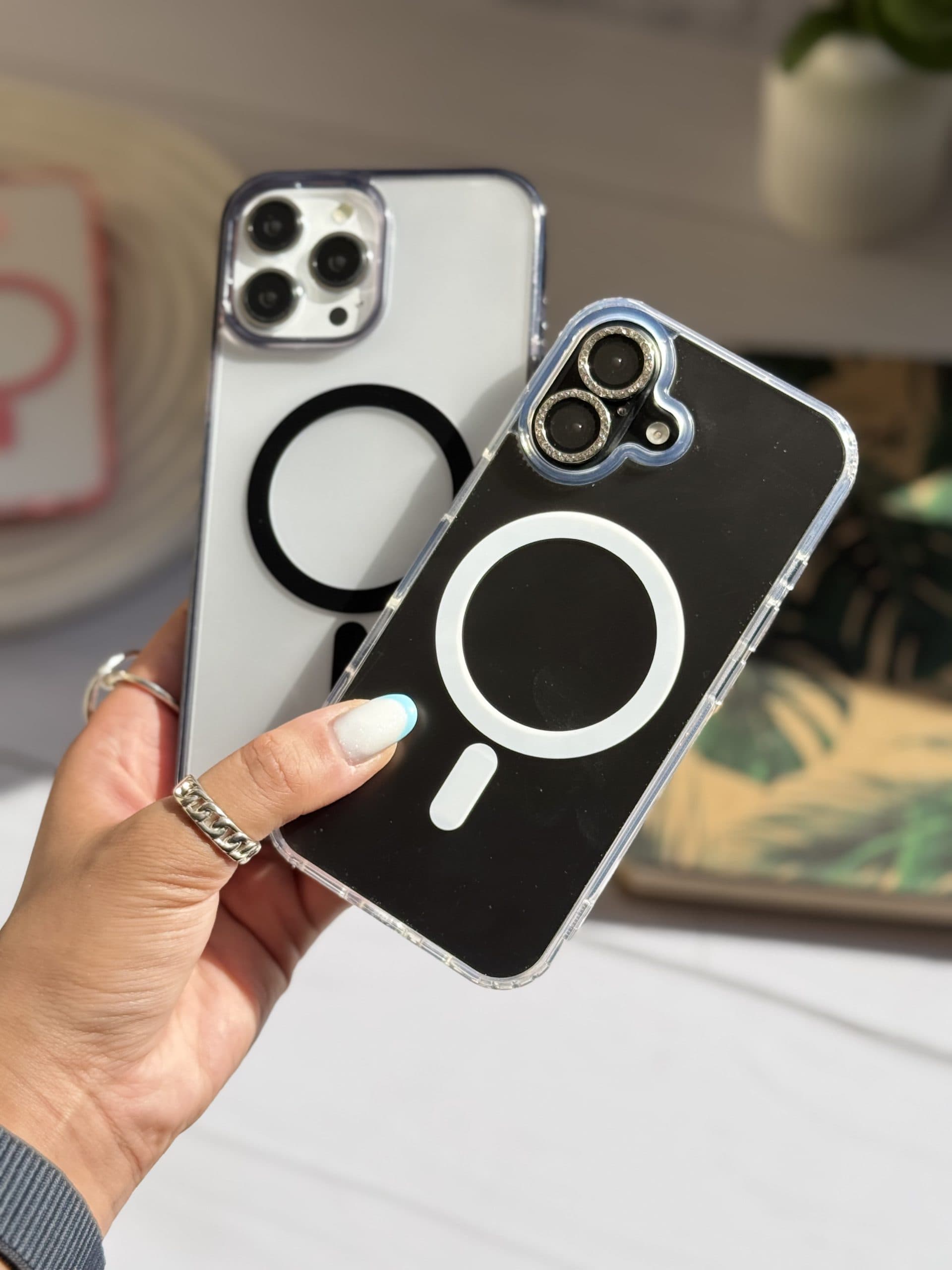 قاب Mag Pro (آیفون) — تصویر ۴