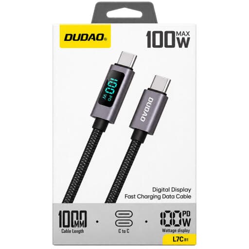 کابل DUDАO مدلL7CB1 — تصویر ۲