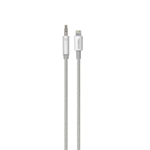 کابل AUX ترانیو مدل T-E1T