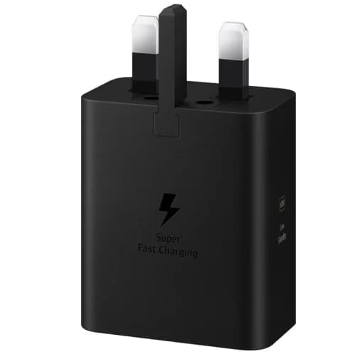 شارژر دیواری سامسونگ 60 وات مدل EP-T6010NBEGGB