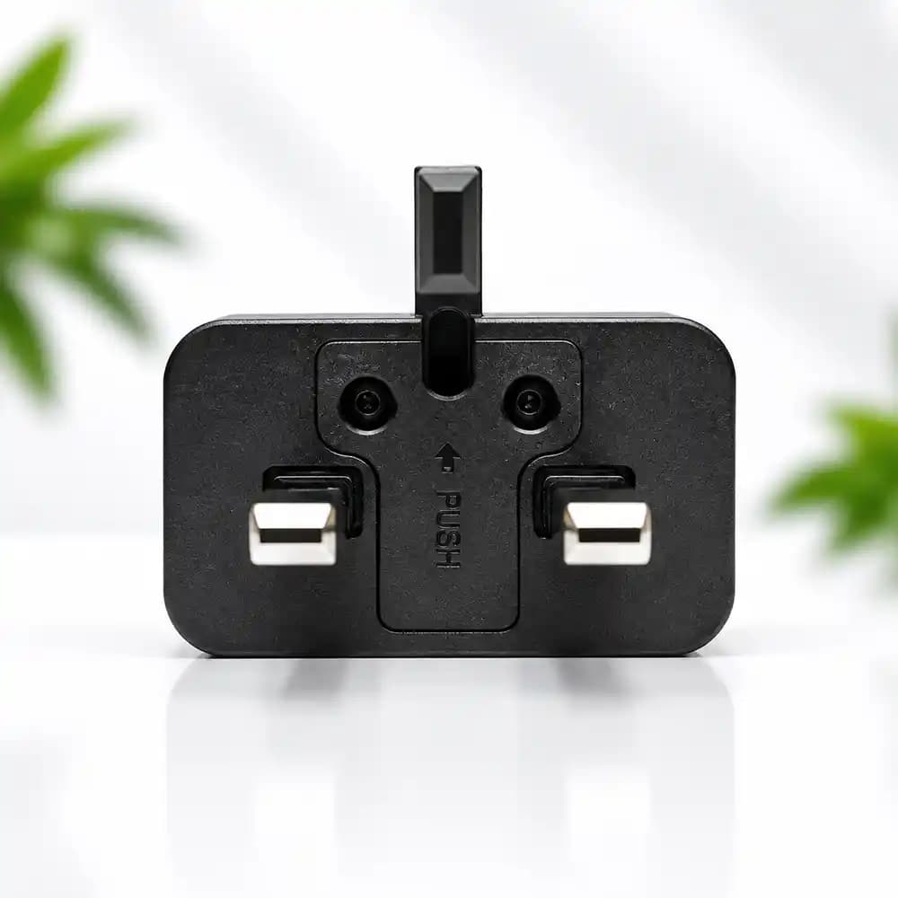 شارژر دیواری سامسونگ 60 وات مدل EP-T6010NBEGGB — تصویر ۵