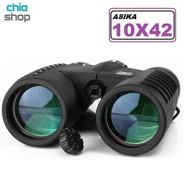 دوربین دوچشمی آسیکا مدل 10X42 — تصویر ۴
