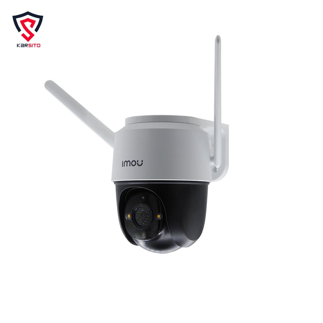 دوربین مداربسته تحت شبکه آیمو مدل IPC-S42FP-D