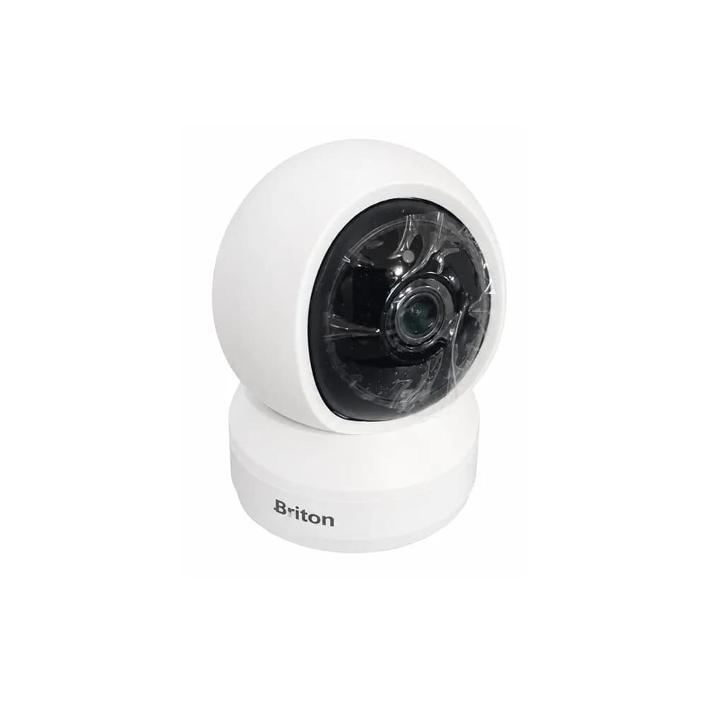 دوربین بی سیم چرخشی برایتون مدل IOT 73P8 — تصویر ۲