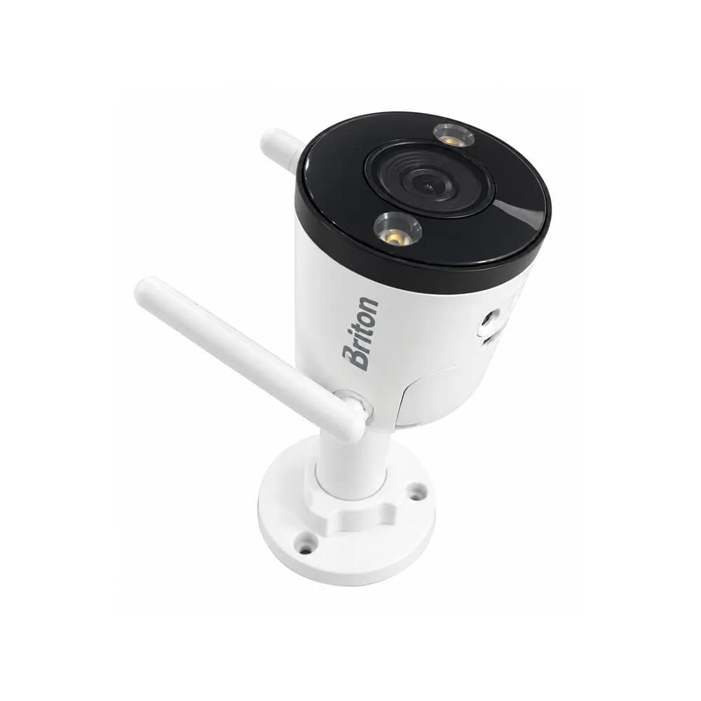 دوربین مداربسته بولت برایتون مدل IOT 72B72 TMSC/4 — تصویر ۲