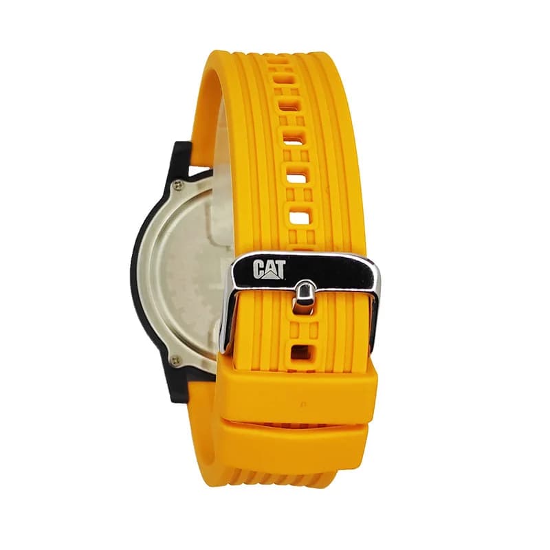 ساعت مچی اسپرت مردانه کاترپیلار مدل CATERPILLAR LF.111.27.731 — تصویر ۵