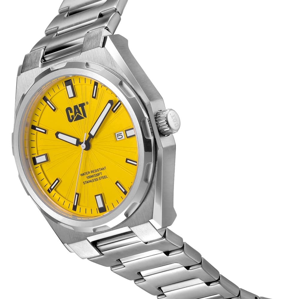 ساعت مچی اسپرت کاترپیلار مدل Caterpillar AL.141.11.721 — تصویر ۲