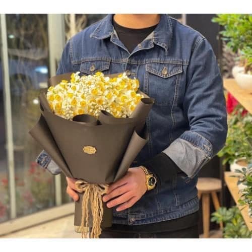 ارسال فوری گل برای بیمارستان های خصوصی تهران 8640