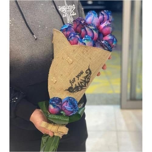 ارسال فوری گل برای بیمارستان های دولتی تهران 8639