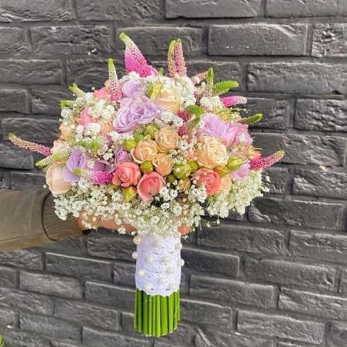 ارسال فوری گل برای باشگاه جودو تهرانپارس 8630
