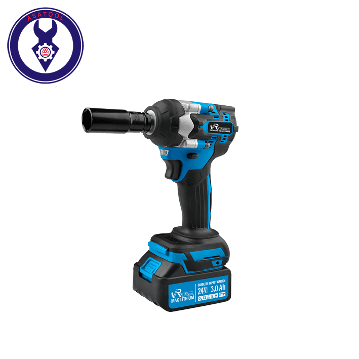 بکس شارژی 300 نیوتون ویوارکس VR2430W