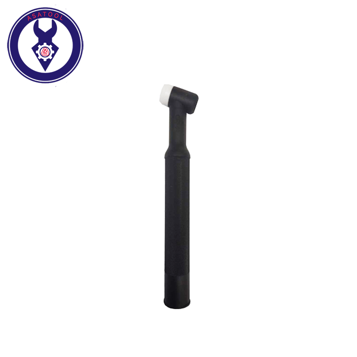 گردنه تورچ آرگون هوا خنک ثابت بدون شیر WP-26