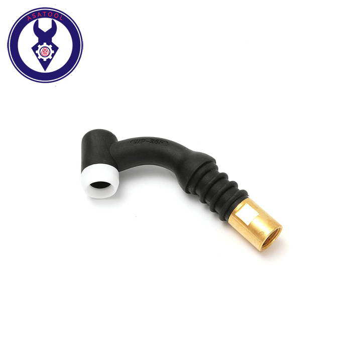 گردنه تورچ آرگون هوا خنک بدون شیر فلکسی WP-26F