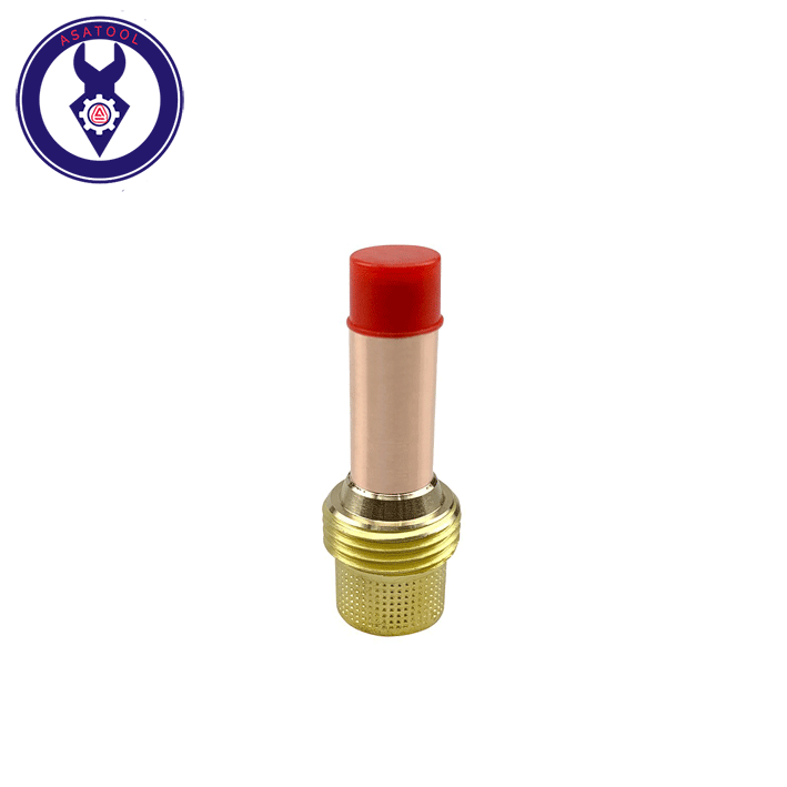کولت بادی آرگون 1/6 گاز لنزی