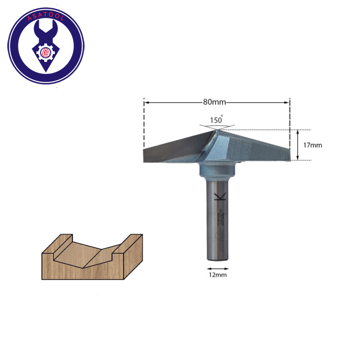 تیغ اور TD301242 ایران تیغ