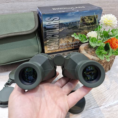 دوربین شکاری یوکو 30×8 اورجینال — تصویر ۲