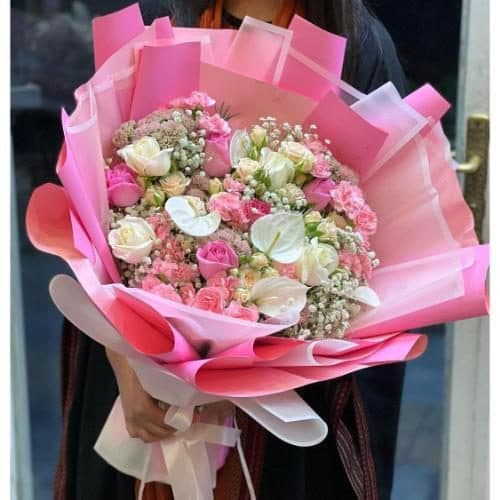 ارسال فوری گل برای باشگاه های تهران 8466