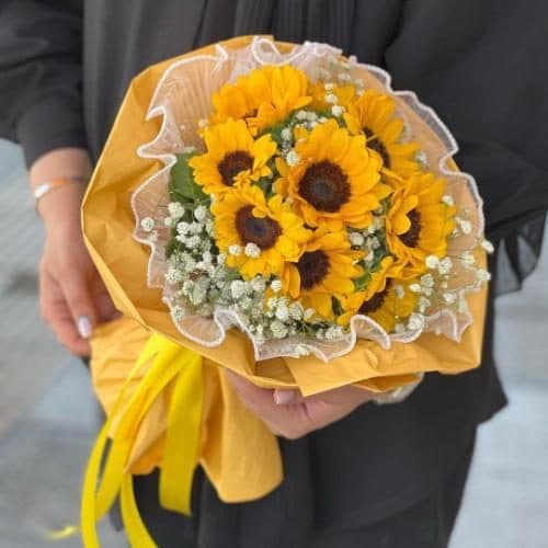 ارسال فوری گل برای آزمایشگاه های تهران و کرج 8464