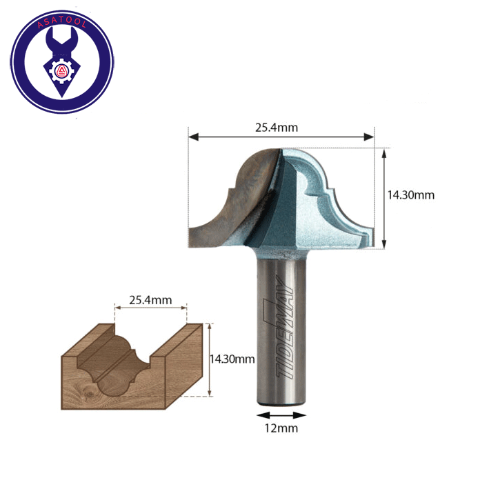 تیغ اور TD-401255 ایران تیغ