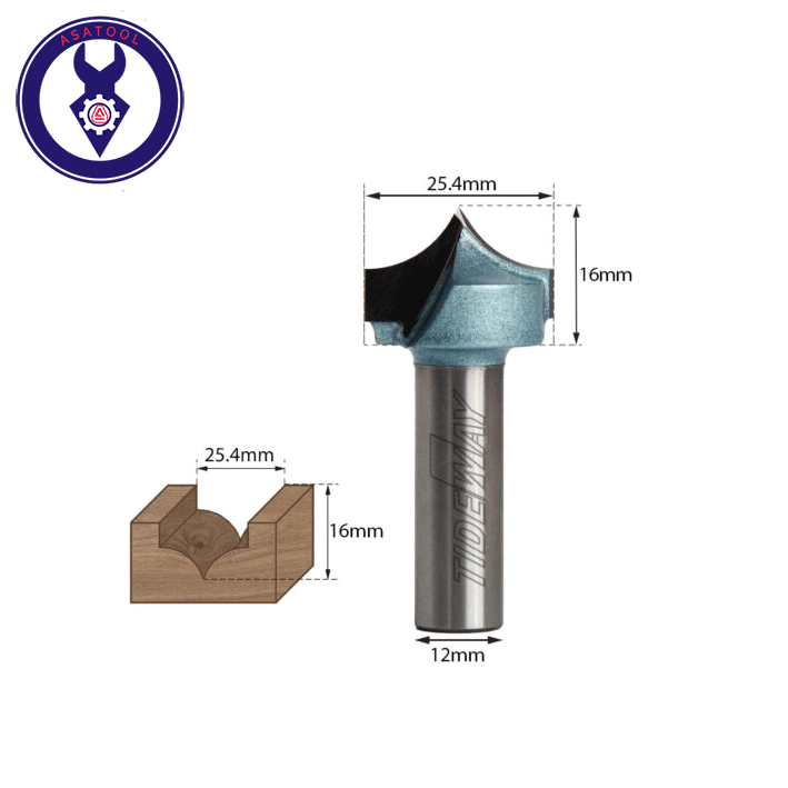 تیغ اور TD-401207 ایران تیغ