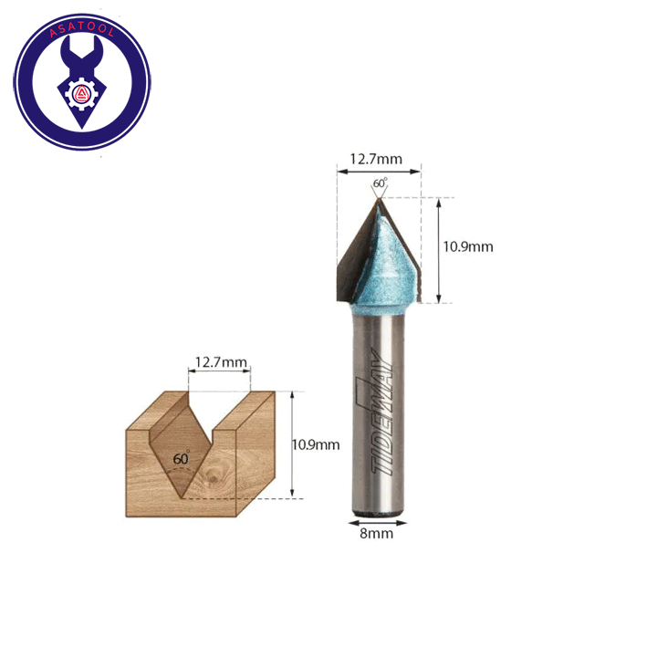 تیغ اور TD-301833 ایران تیغ