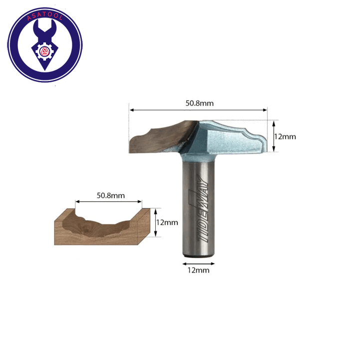 تیغ اور TD-141239 ایران تیغ