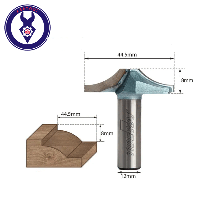 تیغ اور TD-141225 ایران تیغ