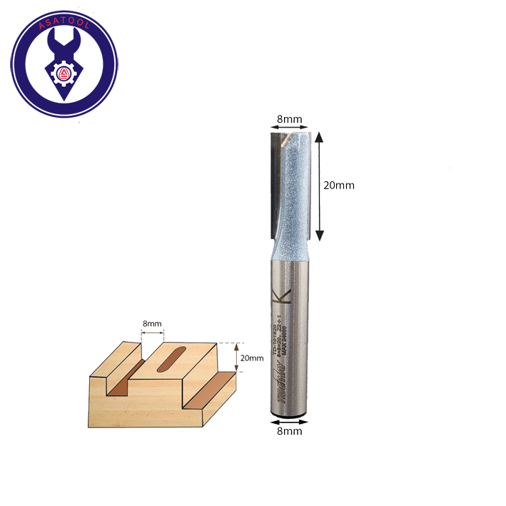 تیغ اور TD-101820 ایران تیغ