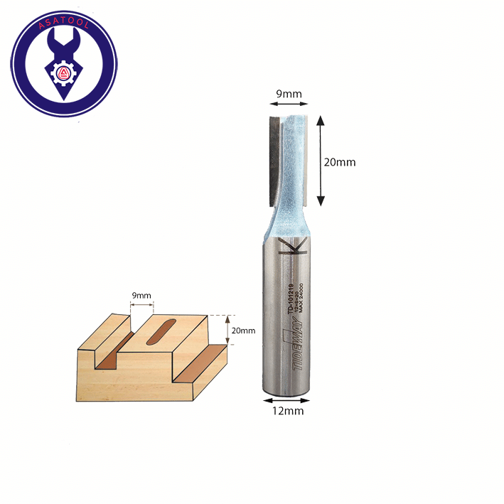 تیغ اور TD-101219 ایران تیغ