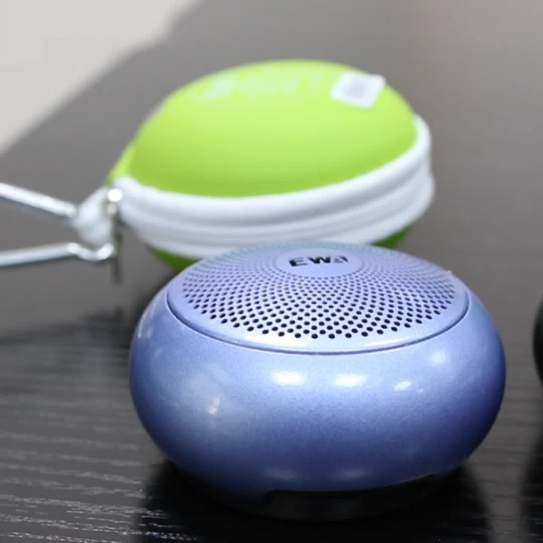 اسپیکر شارژی EWA A110mini — تصویر ۳