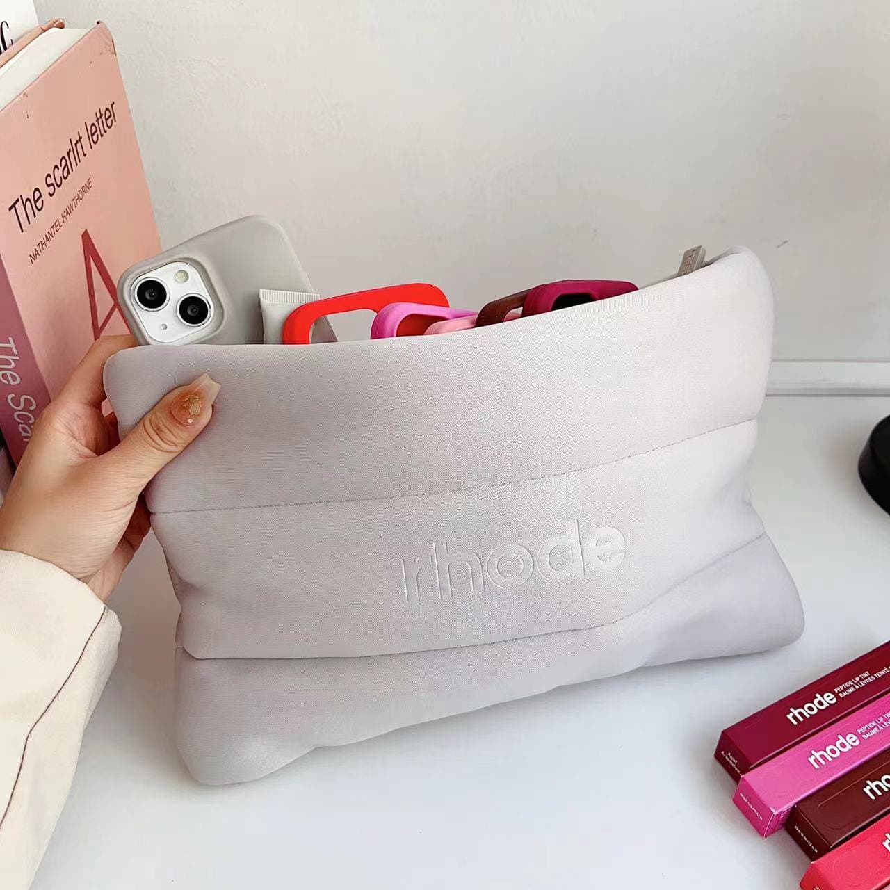 کیف rhode