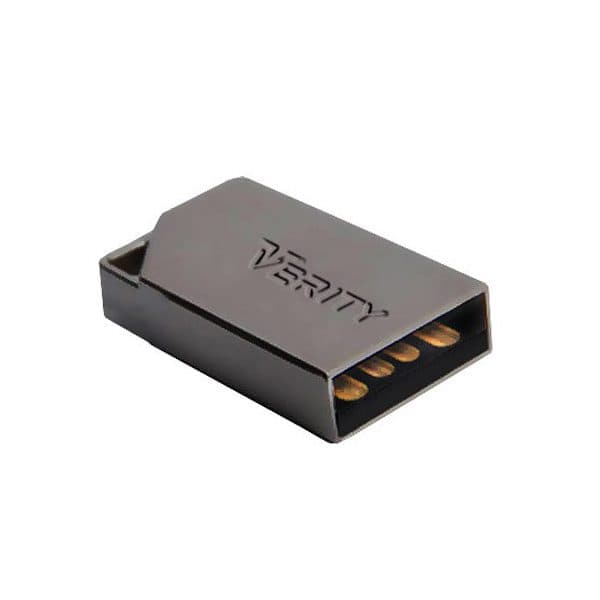 فلش وریتی 64گیگابایت VERITY V818 — تصویر ۲