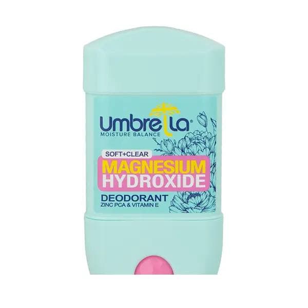 مام استیک زنانه آمبرلا Soft+Clear