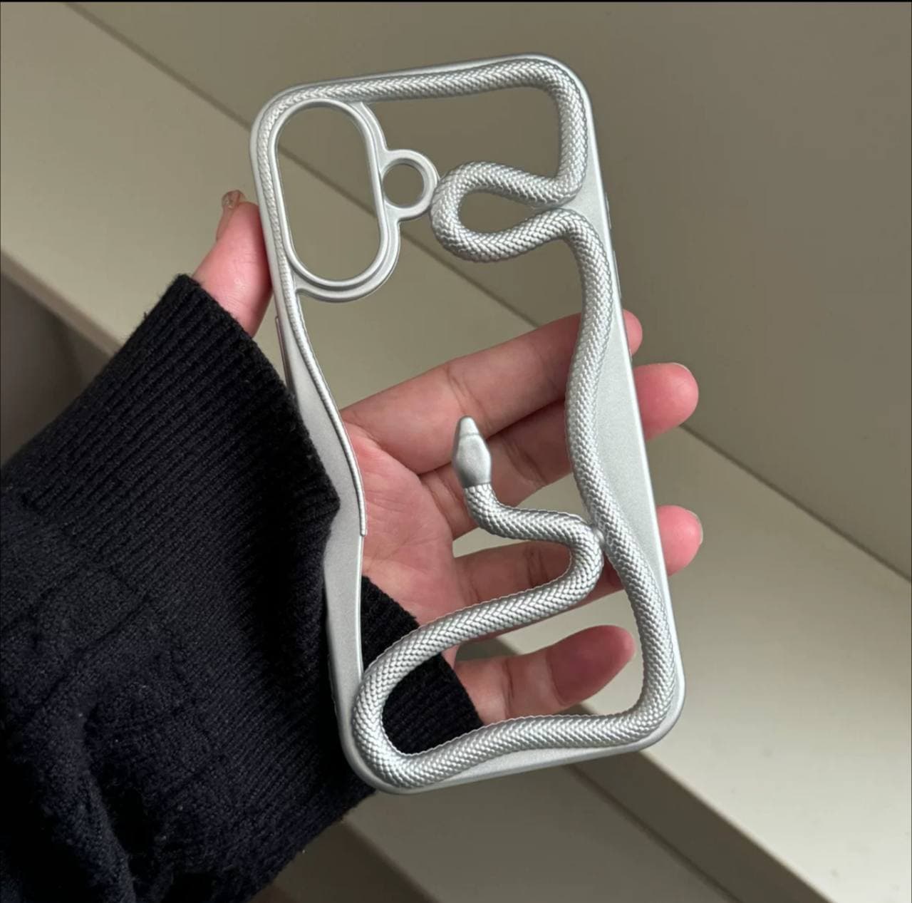 قاب snake 🐍 آیفون — تصویر ۲
