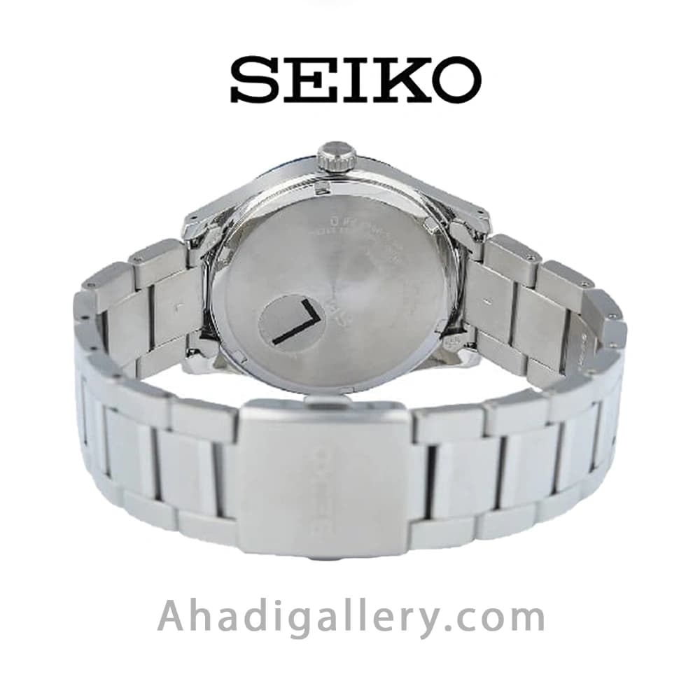 ساعت مچی سیکو مدل SUR559P1 — تصویر ۷